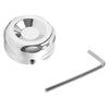 Harley Sportster Triple Tree Top Upper Fork Nut Bolt Cover (2009-2013)