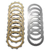 KTM 250 SX-F, 250 EXC-F, 250 XC-F Clutch Friction Disc Plate (2007-2023)
