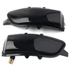 Volvo C30 C70 S40 S60 V40 V50 V70 (2008-2010) 2x LED Dynamic Turn Signal Lights