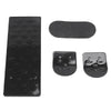 Mazda 2 3 6 MX-3 MX-5 RX-7 RX-8 Mazda Car Foot Rest Pedal Set 4 x Pieces