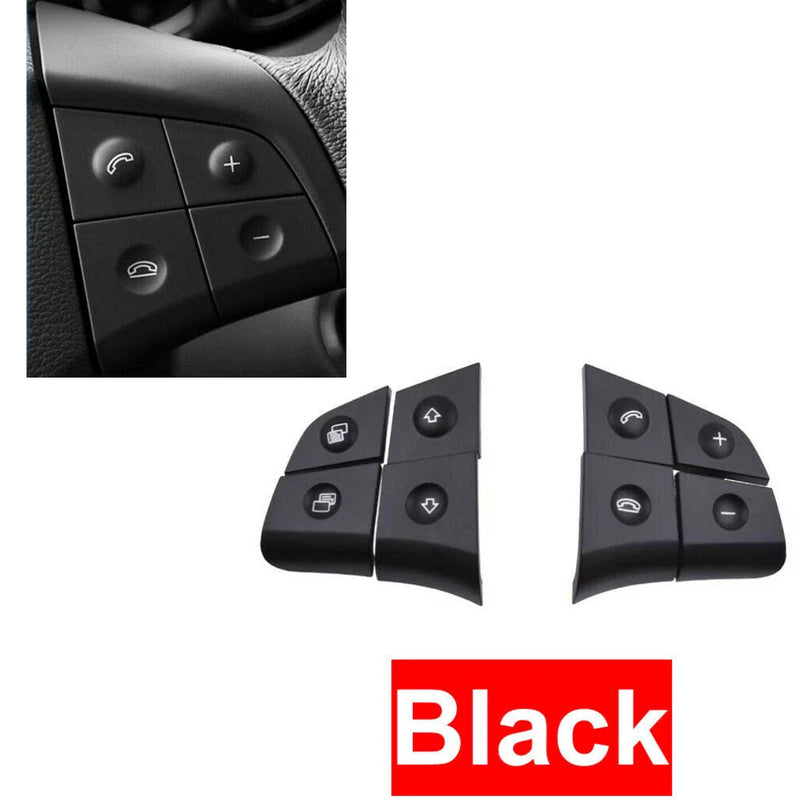 BENZ W164 Steering Wheel Button (2006-2011)