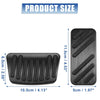 Hyundai Elantra Aluminium Alloy Gas Brake Pedal Pad Cover (2021-2022)