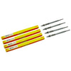Hiace Van 1KD-FTV 3.0 & 2KD-FTV 2.5 4 x Glow Plugs (2005–2015)