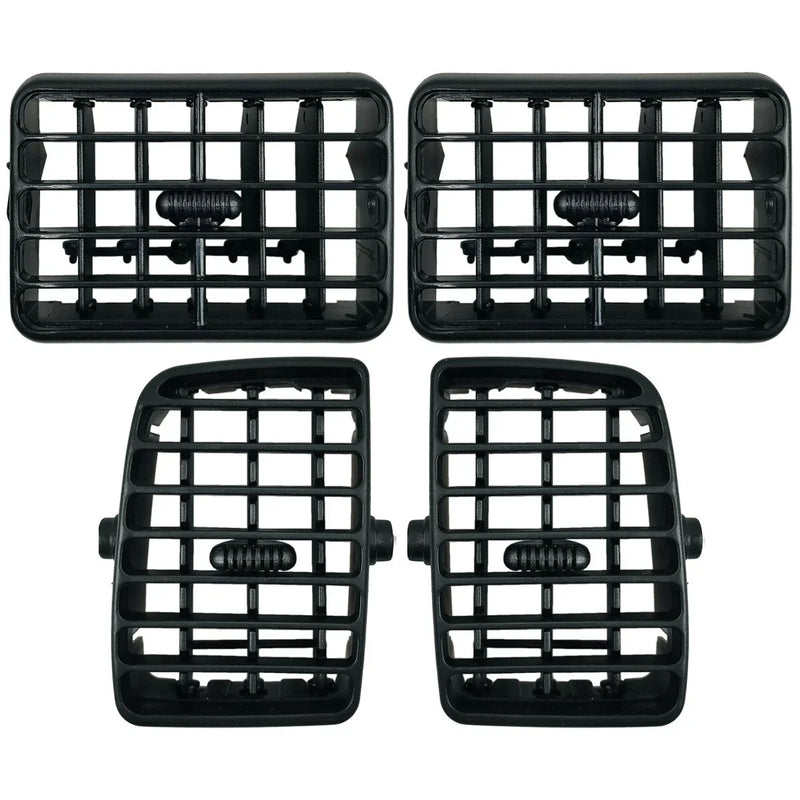 Toyota Hilux LN166 LN167 A/C Air Vent Outlet Set (1998)