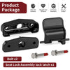 Yamaha FX Cruiser HO Seat Lock Assembly (2009–2011)