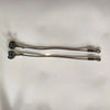 Toyota Aygo Parcel Shelf String Pair Replacement (2014–2017)