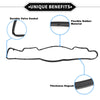 Ford C-MAX, FIESTA Valve Cover Gasket (2003-2019)