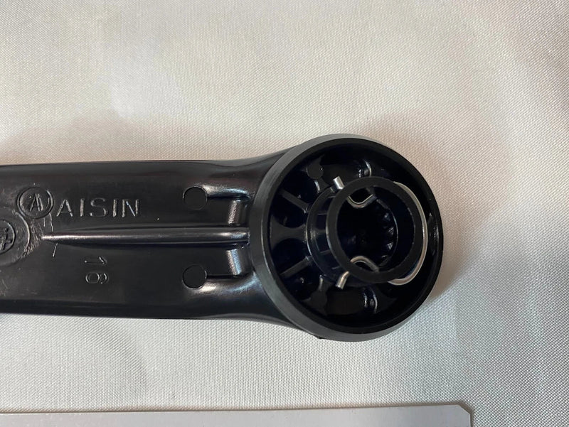 Toyota Corolla AE101 Back Door Outside Handle