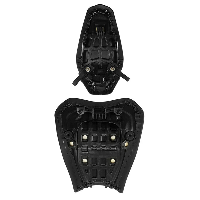 Kawasaki Z900 Rider & Passenger Seats (2017-2024)