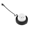 Toyota Camry, Lexus ES 350 (2013-2020) Black Gas Fuel Tank Cap