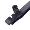 Ford Explorer Rear Door Weatherstrip Seal Pair (2011-2019)