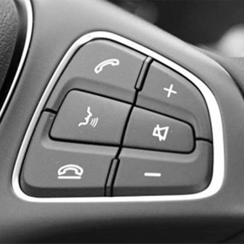Mercedes Benz W205 C253 Right Steering Wheel Control Switch (2015-2018)