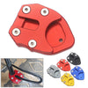 SYM MAXSYM TL 500 Kickstand Extension Pad Support Plate (2020)
