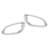 Nissan Sentra Interior Door Handle Cover Trim 2013-2019