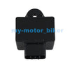 Yamaha FX1800 FX Cruiser SHO 8-Prong Electrical Relay (2009-2011)