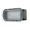 Ford Fiesta JA8 / C-MAX LED License Plate Light (2008–2019)