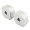 Moto Guzzi Griso Handlebar Mount Clamps Risers (850-1200)
