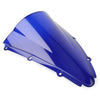 YAMAHA R1 (2000-2001) - ABS Blue Windshield