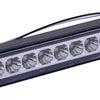 Truck Trailer White Light Bar Strip Tail Lamp