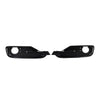 BMW F30 F31 Sport Line Fog Lamp Grill (2012-2019)