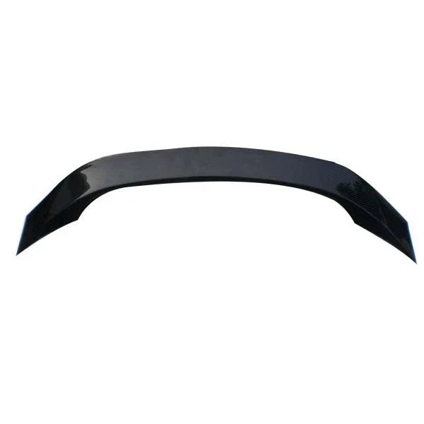 Hyundai Genesis Coupe 2010-2016 Real Carbon Fiber Rear Spoiler Trunk Wing