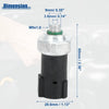 Nissan 240SX Air Conditioner Pressure Switch (1989-1998)