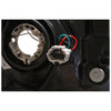 Nissan Navara D22 Left Genuine LH Headlight (2001-2014)
