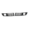 Audi A4 B6 Sedan Front Bumper Fog Light Covers (2001-2005)