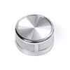 Range Rover Chrome Selector Knob
