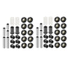 Suzuki King Quad 2 x Rear A-Arm Bush Kit