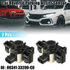 Lexus PDC Reverse Parking Assist Sensors (2006-2011)