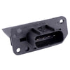 Ford Escape, F-150, Fiesta Heater Blower Motor Resistor (2001-2023)