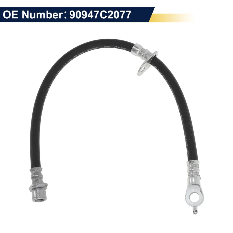 Toyota Camry Front Left Brake Hose (2017-2019)