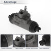 Nissan Pathfinder Rear Brake Wheel Cylinder OEM (2002-2004)