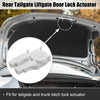 Honda Fit Tailgate Liftgate Door Lock Actuator (2007-2008)