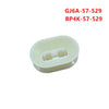 Mazda 6 Rear Seat Fixing Clips (2002-2023)