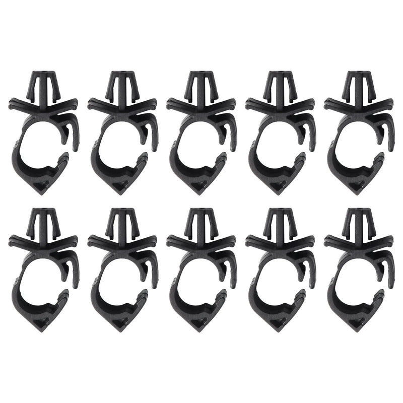 Vehicle Organization Car Wire Cable Management Clips Bundle