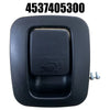 Mercedes Smart 453 AABS / Door Assist / Handle Replacement (2014–2020)