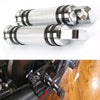 Harley Sportster XL CNC Foot Pegs