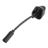 BMW E90 E91 Windshield Washer Nozzles Spray Jet with Heating (2005 - 2013)