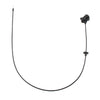 Land Rover Discovery 4, Range Rover Sport Hood Release Cable (2010-2016)