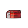 Tail Light Rear Lamp +Bulb RH Fits Toyota Hilux Tiger D4D LN145 Pickup 98-04 D06