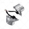 Toyota Corolla Steering Wheel Volume Control Switch (2007-2014)