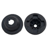 Nissan Qashqai Air Filter Shell Rubber Pad 2 x