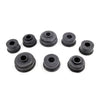 Toyota Land Cruiser FJ61 HJ60 HJ61 1980-1990 Cabin Mounting Bushing Set