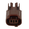 Toyota Lexus 2 x Pins Vacuum Switching Valve(VSV) Plug (1998–2015)