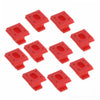 DASH E46 E65 E66 E83 323i 328i 323Ci Clip 10 x