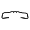 Harley Touring Street Glide FLHX Chopped Engine Guard Crash Bar (2014-23)