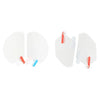 Honda CBR650F, CB650F Speedometer Dashboard Screen Film Protector (17-18)