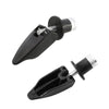 Indian Chieftain Roadmaster Limited Saddlebags Quick Release Kit (2014-2023)